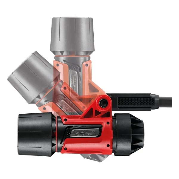 Einhell Gp-Lb 36/270 Li E Bl Aküsüz Üfleme Makinesi - Görsel 5
