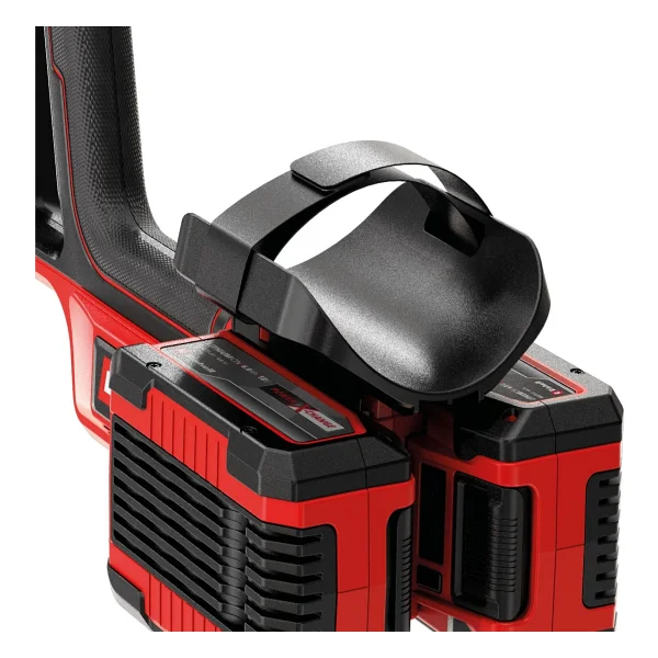 Einhell Gp-Lb 36/270 Li E Bl Aküsüz Üfleme Makinesi - Görsel 6