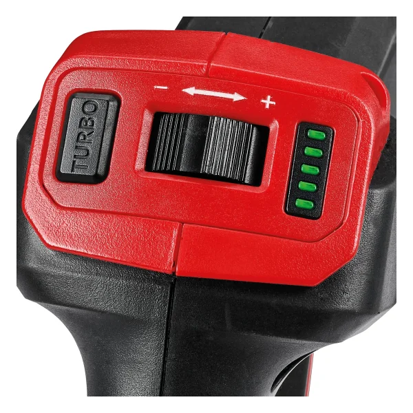 Einhell Gp-Lb 36/270 Li E Bl Aküsüz Üfleme Makinesi - Görsel 8