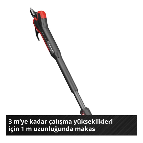 Einhell Gp-Ls 18/35 Li Bl Aküsüz Budama Makası - Görsel 6