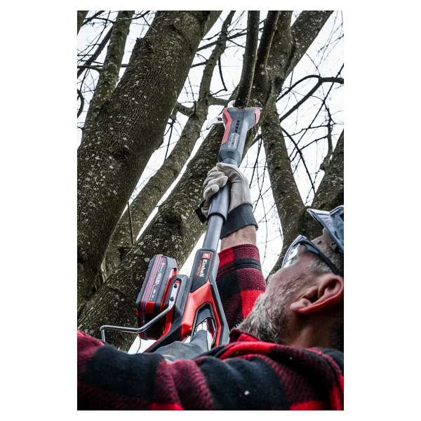 Einhell Gp-Ls 18/35 Li Bl Aküsüz Budama Makası - Görsel 9