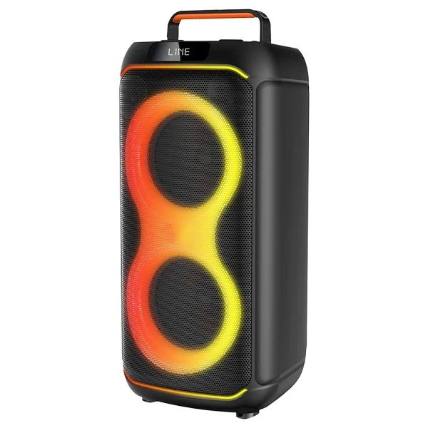 Zore Gd-2608 Bluetooth Hoparlör - Görsel 2