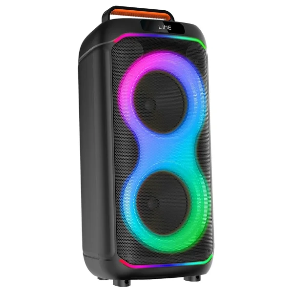 Zore Gd-2608 Bluetooth Hoparlör - Görsel 3