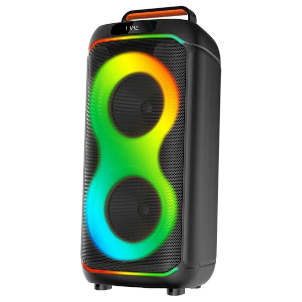 Zore Gd-2608 Bluetooth Hoparlör - Görsel 4