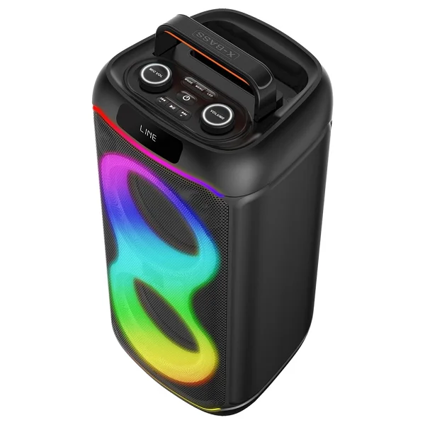 Zore Gd-2608 Bluetooth Hoparlör - Görsel 5