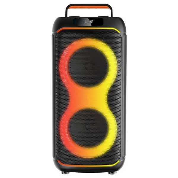 Zore Gd-2608 Bluetooth Hoparlör - Görsel 7