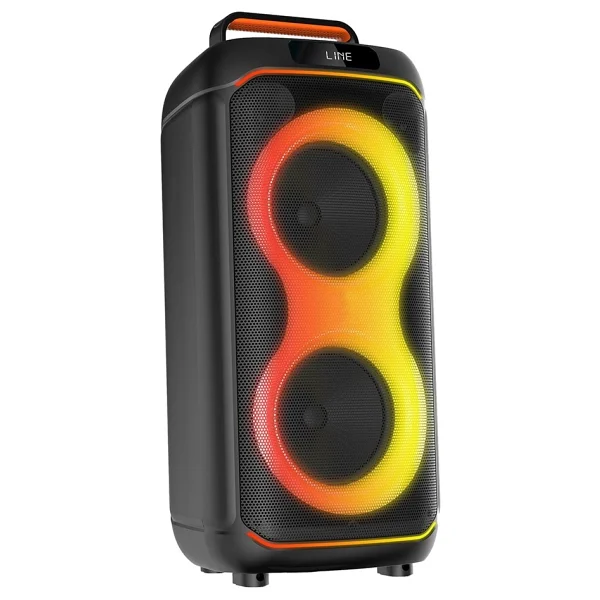 Zore Gd-2608 Bluetooth Hoparlör - Görsel 10