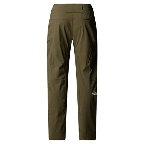 The North Face Exploration Regular Tapered Nf0a8ec421l1 Yeşil Erkek Outdoor Pantolon - Görsel 6