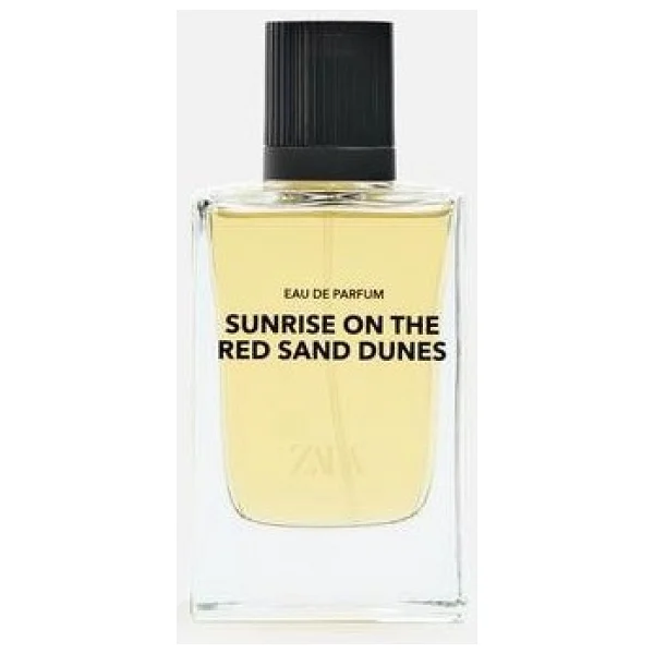 Zara Sunrıse On The Red Sand Dunes Eau De Parfum 100 Ml İndirimsehri - Görsel 8