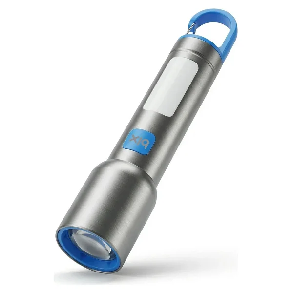 Philips Sfl4003t/10 Everyday Flashligt LED El Feneri - Görsel 9