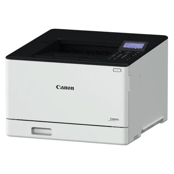Canon i-Sensys LBP673CDW II Wi-Fi Renkli Lazer Yazıcı - Görsel 5