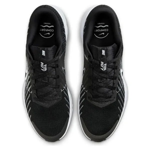 Nike Run Defy Hm9594 Erkek Koşu Ayakkabısı - Görsel 10
