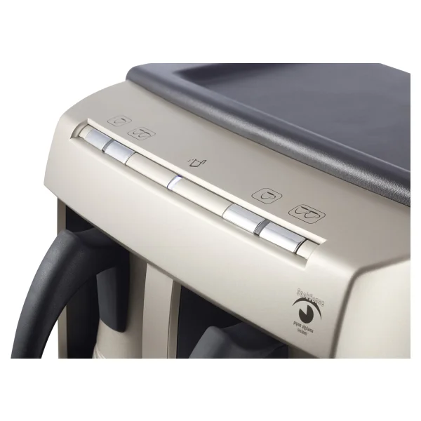 Grundig Tcm 6730 C İkili Türk Kahve Makinesi - Görsel 3