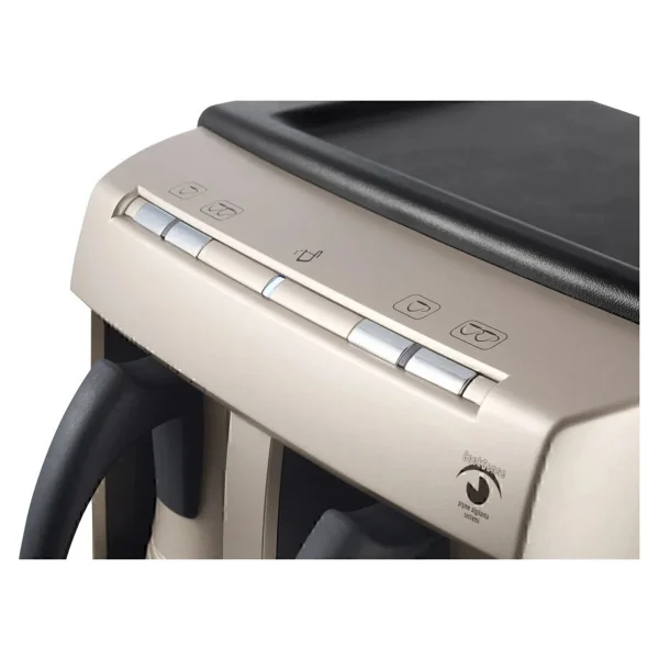 Grundig Tcm 6730 C İkili Türk Kahve Makinesi - Görsel 9
