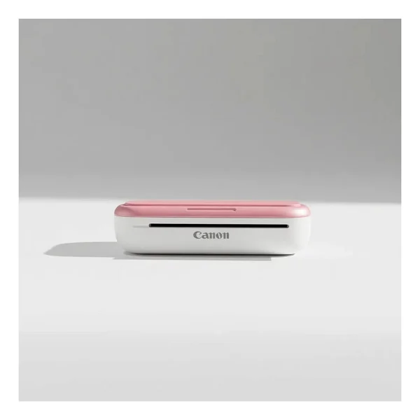 Canon Zoemini 2 Pembe Fotoğraf Yazıcısı - Görsel 7