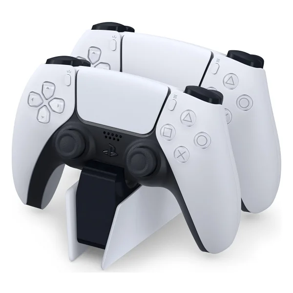 Sony PS5 Dualsense Şarj İstasyonu - Görsel 4