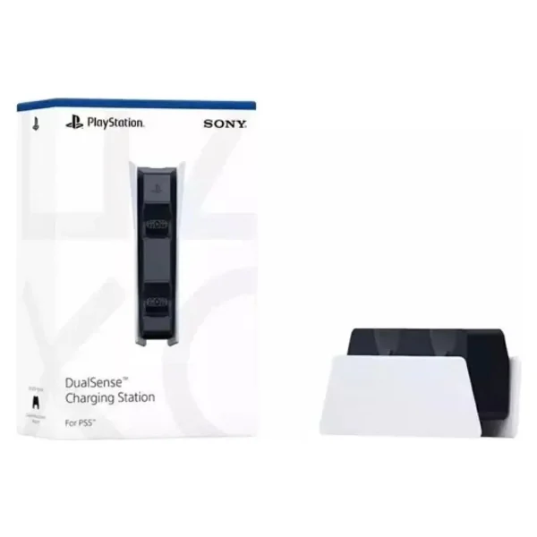 Sony PS5 Dualsense Şarj İstasyonu - Görsel 7