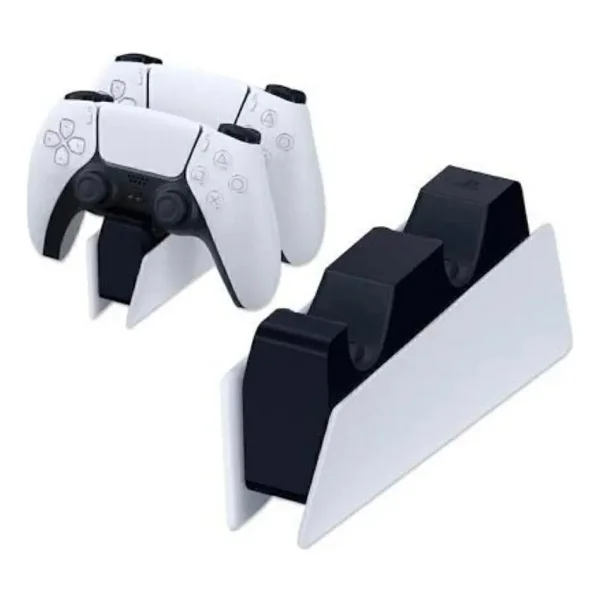 Sony PS5 Dualsense Şarj İstasyonu - Görsel 8