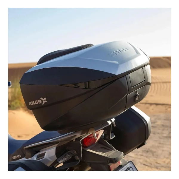 Shad Sh59x Motosiklet Çantası - Görsel 6