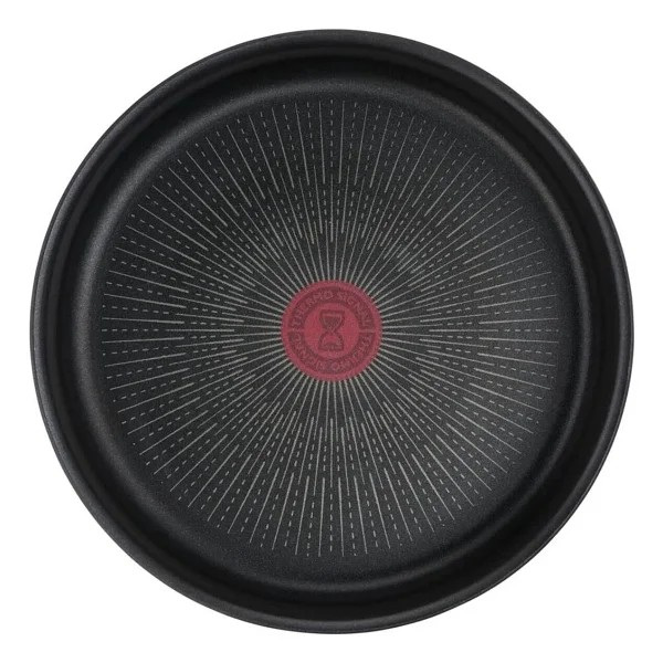 Tefal Ingenio Mix 6x İndüksiyon Tabanlı 24 Cm Titanyum Kısa Tencere - Görsel 5