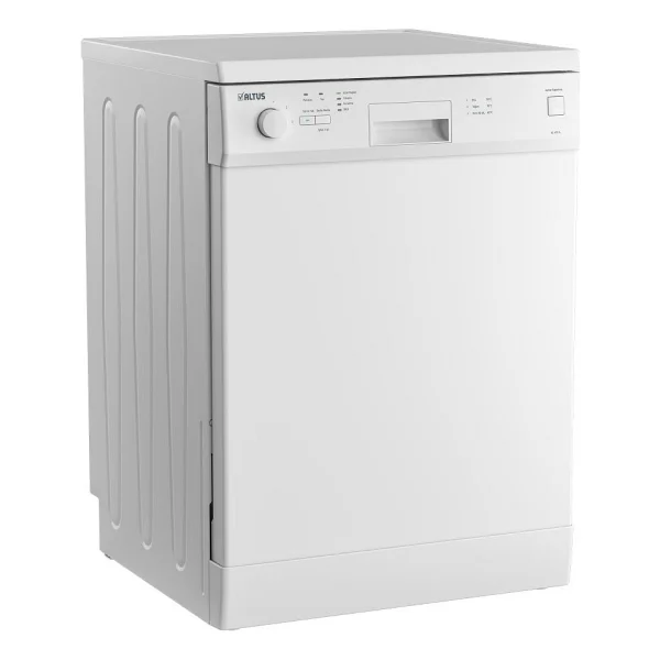 Altus Al 413 A 3 Programlı Bulaşık Makinesi - Görsel 2