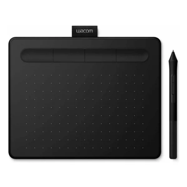 Wacom Intous Small Ctl-4100k-N Grafik Tablet - Görsel 2