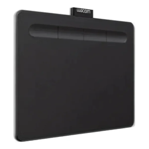 Wacom Intous Small Ctl-4100k-N Grafik Tablet - Görsel 3
