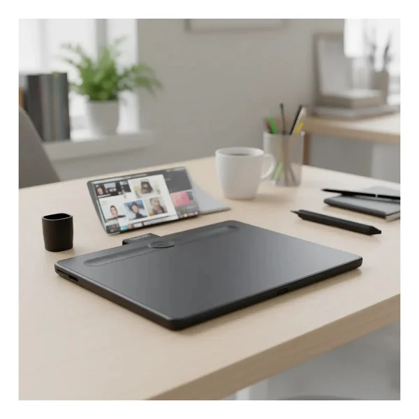 Wacom Intous Small Ctl-4100k-N Grafik Tablet - Görsel 6