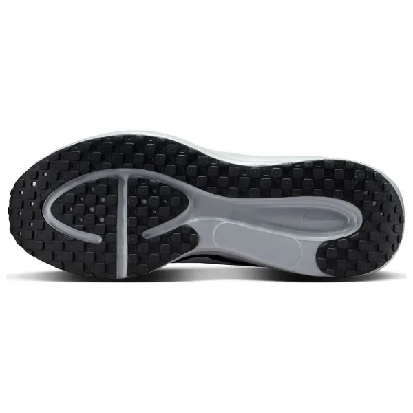 Nike Revolution 8 Hj9198-008 Siyah-Gri Erkek Koşu Ayakkabısı - Görsel 4