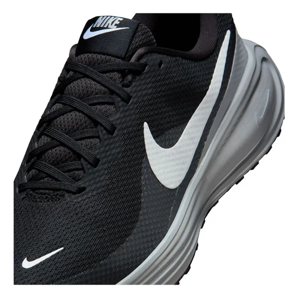 Nike Revolution 8 Hj9198-008 Siyah-Gri Erkek Koşu Ayakkabısı - Görsel 7