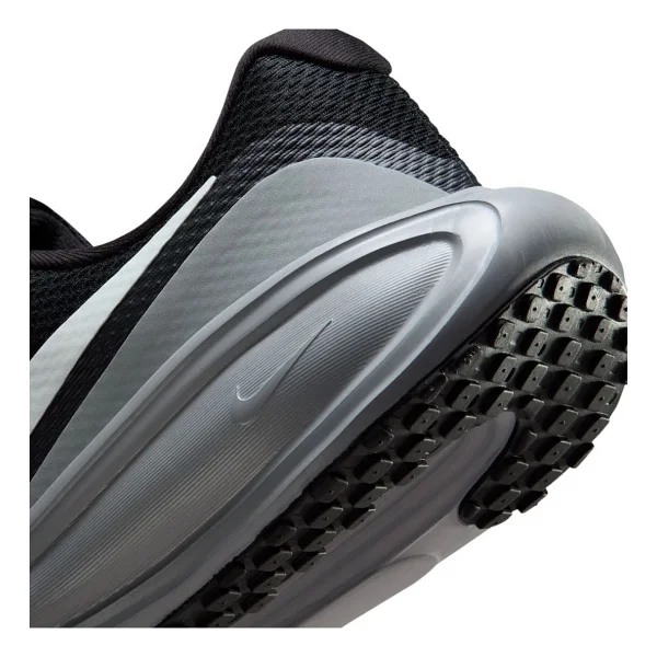 Nike Revolution 8 Hj9198-008 Siyah-Gri Erkek Koşu Ayakkabısı - Görsel 8