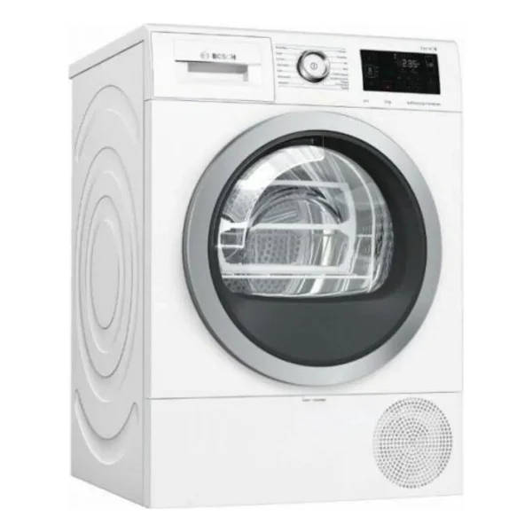 Bosch Wtwh8760tr A++ 9 Kg Çamaşır Kurutma Makinesi - Görsel 6