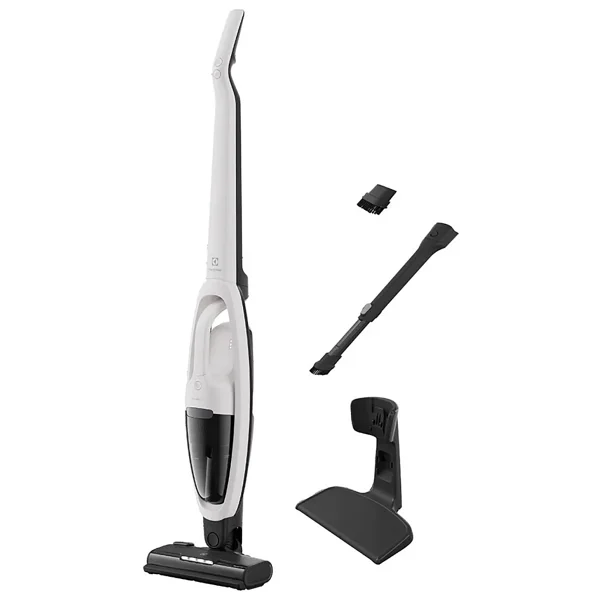 Electrolux Es52cb18sh 2in1 Şarjlı Dikey Süpürge - Görsel 6