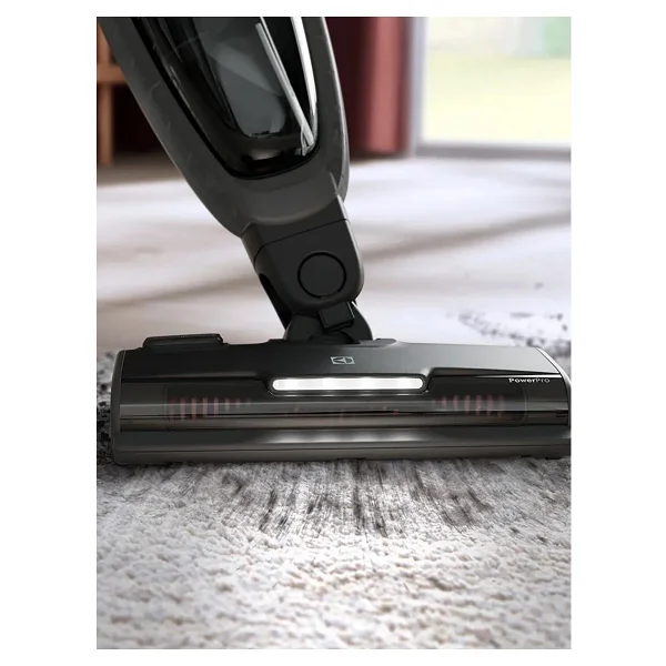 Electrolux Es52cb18sh 2in1 Şarjlı Dikey Süpürge - Görsel 7
