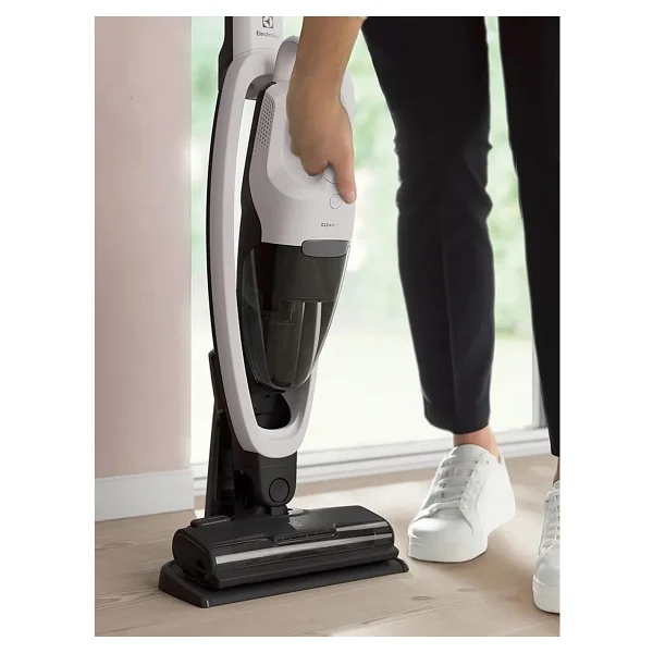 Electrolux Es52cb18sh 2in1 Şarjlı Dikey Süpürge - Görsel 9