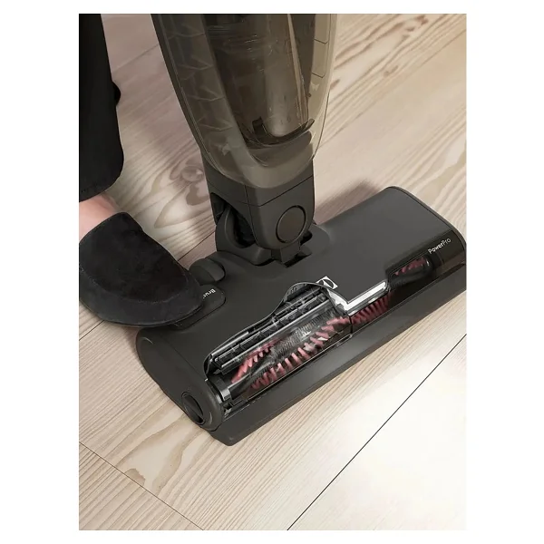 Electrolux Es52cb18sh 2in1 Şarjlı Dikey Süpürge - Görsel 10