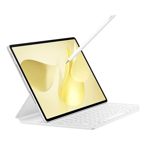 Huawei Matepad 2025 12x 12gb 256gb 12 İnç Ekranlı Harmonyos Tablet Beyaz Renkli - Görsel 6