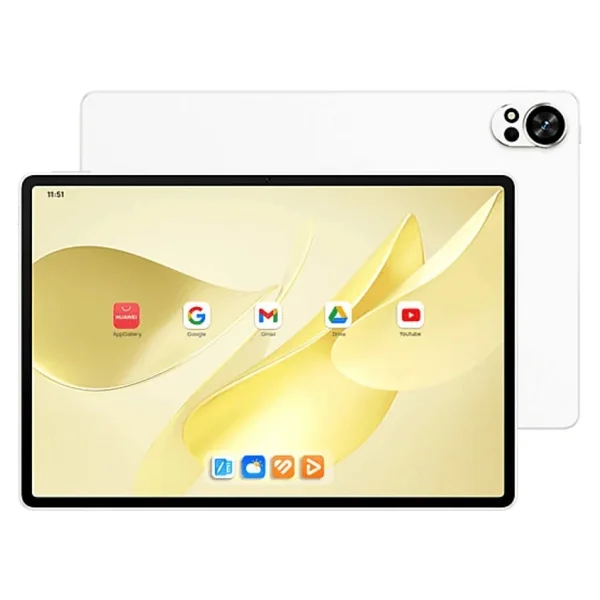 Huawei Matepad 2025 12x 12gb 256gb 12 İnç Ekranlı Harmonyos Tablet Beyaz Renkli - Görsel 7
