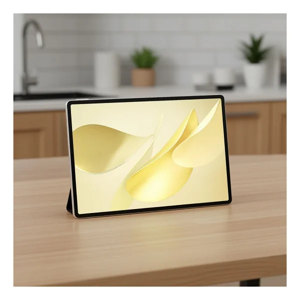 Huawei Matepad 2025 12x 12gb 256gb 12 İnç Ekranlı Harmonyos Tablet Beyaz Renkli - Görsel 9
