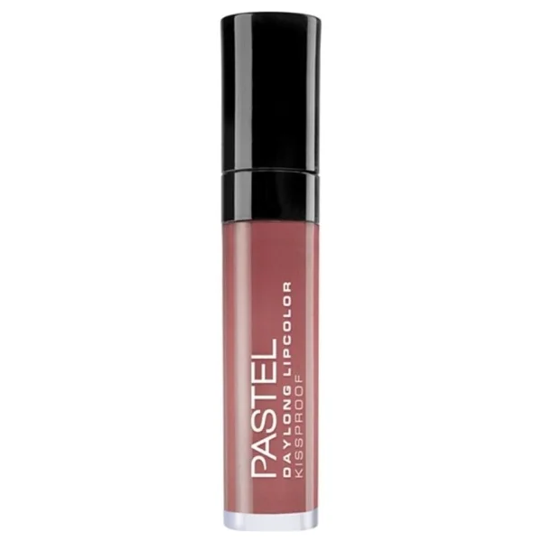 Pastel Daylong Lipcolor Kissproof Mat 40 Likit Ruj - Görsel 2