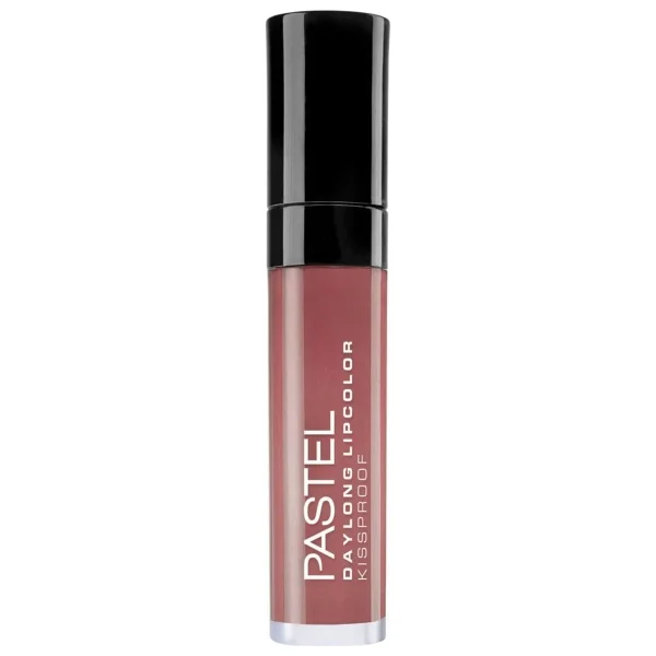Pastel Daylong Lipcolor Kissproof Mat 40 Likit Ruj - Görsel 6