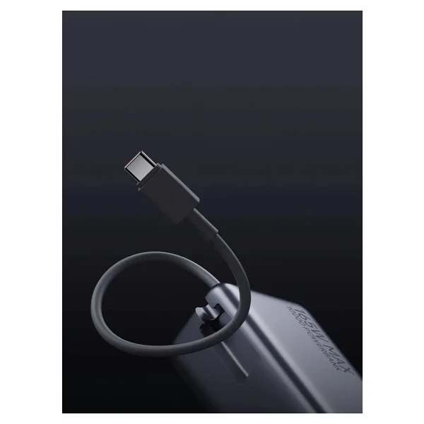 Xiaomi 165 W 10000 mAh Hızlı Şarj Powerbank - Görsel 7
