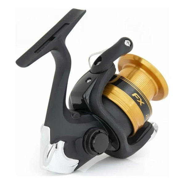 Shimano Fx 2000 Fc 2+1 Bb Spin Olta Makinesi - Görsel 2