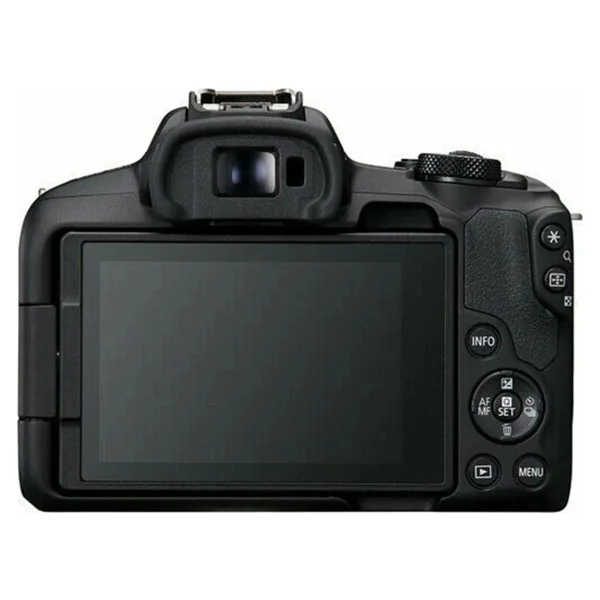 Canon Eos R50 Content Creator Kit - Görsel 7