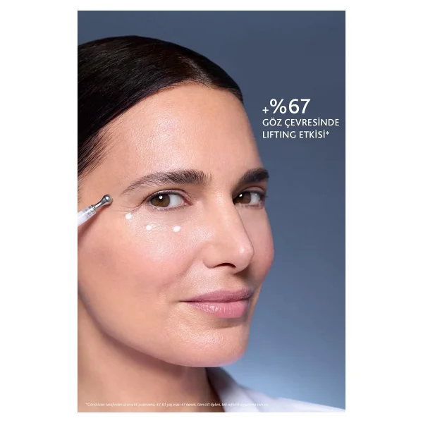 Institut Esthederm Age Proteom Eye Advanced 15 ml Göz Serumu - Görsel 9