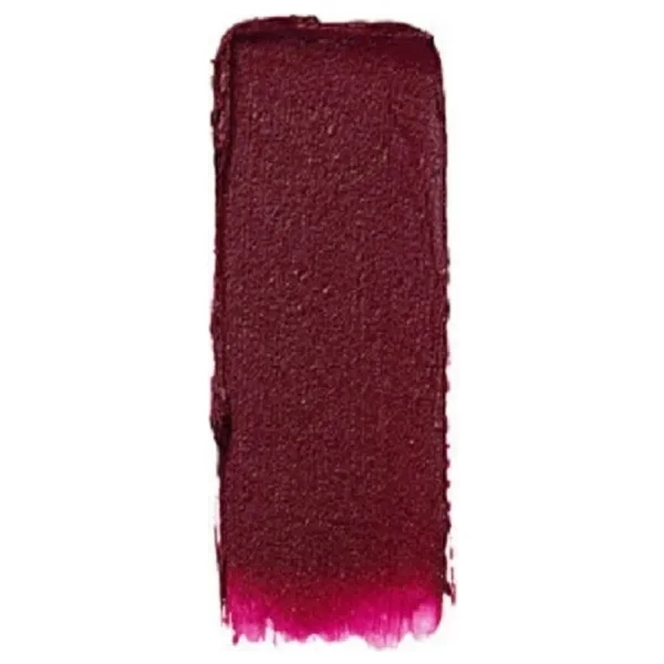 Flormar Supershine 518 Deep Red Plum Stick Ruj - Görsel 3