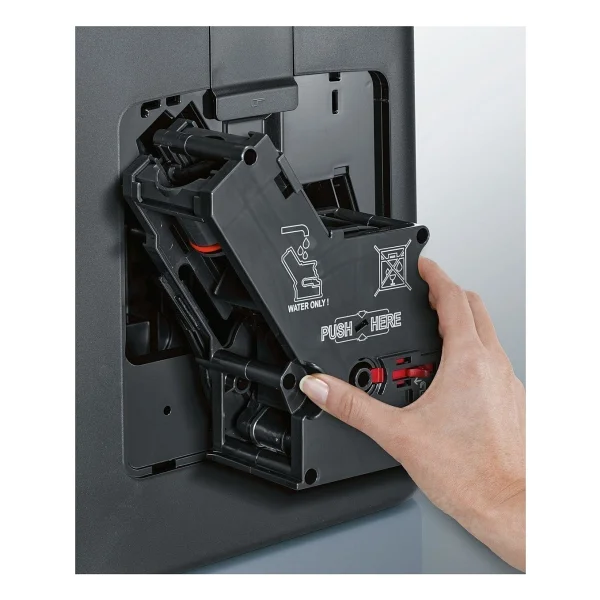 Siemens Te653311rw Eq.6 Plus S300 Tam Otomatik Espresso Makinesi - Görsel 4