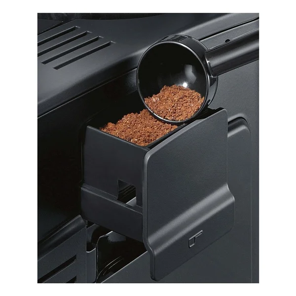 Siemens Te653311rw Eq.6 Plus S300 Tam Otomatik Espresso Makinesi - Görsel 5