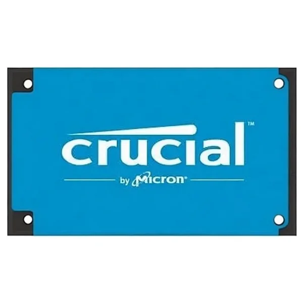Crucial Bx500 Ct500bx500ssd1 Sata 3.0 2.5" 500 GB SSD - Görsel 9