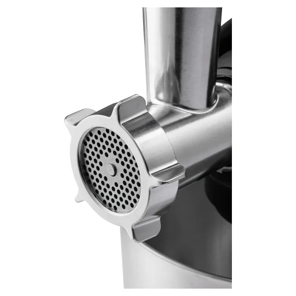 Emsan Bella Gusto Comfort Siyah 1300 W 5.5 Lt Stand Mikser - Görsel 10